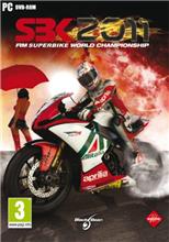 SBK 2011: FIM Superbike World Championship (PC)