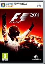 F1 2011 (PC)