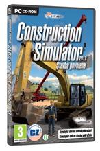 Construction Simulator: Stavba povolena (PC)