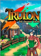 Trulon: The Shadow Engine (Voucher - Kód na stiahnutie) (X1)
