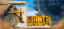 Giant Machines 2017 (Voucher - Kód na stiahnutie) (PC)