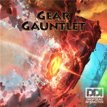 Gear Gauntlet (Voucher - Kód na stiahnutie) (PC)
