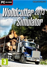 Woodcutter Simulator 2013 (Voucher - Kód na stiahnutie) (PC)