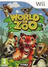 World of Zoo (Voucher - Kód na stiahnutie) (PC)