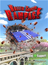 Roller Coaster Rampage (Voucher - Kód na stiahnutie) (PC)