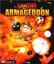 Worms Armageddon (Voucher - Kód na stiahnutie) (PC)