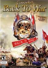 Cossacks: Back to War (Voucher - Kód na stiahnutie) (PC)