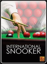 International Snooker (Voucher - Kód na stiahnutie) (PC)