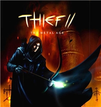 Thief II: The Metal Age (Voucher - Kód na stiahnutie) (PC)