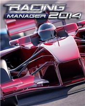 Racing Manager 2014 (Voucher - Kód na stiahnutie) (PC)