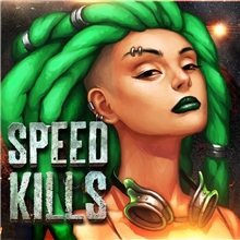 Speed Kills (Voucher - Kód na stiahnutie) (PC)