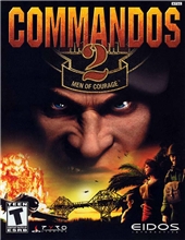 Commandos 2: Men of Courage (Voucher - Kód na stiahnutie) (PC)