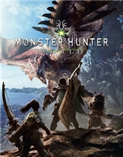 Monster Hunter: World (Voucher - Kód na stiahnutie) (X1)