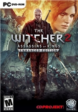 The Witcher 2: Assassins of Kings Enhanced Edition (Voucher - Kód na stiahnutie) (PC)