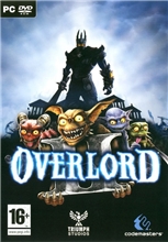 Overlord II (Voucher - Kód na stiahnutie) (PC)