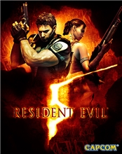 Resident Evil 5 (Voucher - Kód na stiahnutie) (PC)