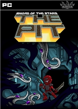 Sword of the Stars: The Pit (Voucher - Kód na stiahnutie) (PC)