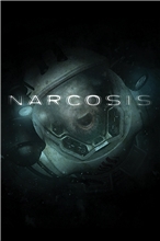 Narcosis (Voucher - Kód na stiahnutie) (PC)