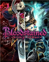 Bloodstained: Ritual of the Night (Voucher - Kód na stiahnutie) (PC)