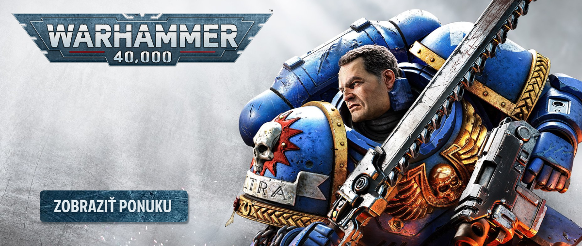 Warhammer