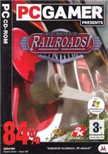 Sid Meiers Railroads (PC)