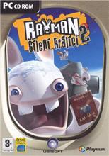 Rayman Raving Rabbids 2 (PC)