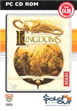 Total Annihalition Kingdoms (PC)