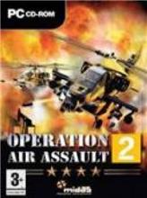 Operation Air Assault 2 (PC)