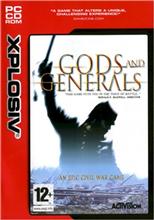 Gods and Generals (pc)