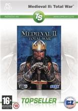 Medieval II Total War (PC)