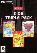 Kids TriplePack ATARI (PC)