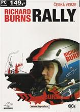 Richard Burns Rally (PC)