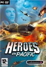 Heroes of the Pacific (PC)