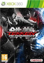 Tekken Tag Tournament 2 (X360)