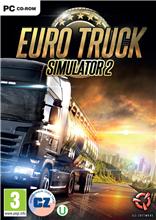 EURO TRUCK Simulator 2 (PC)