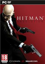 Hitman: Absolution (PC)