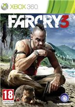 Far Cry 3 (X360)