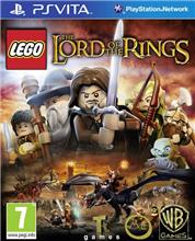 Lego Lord of the Rings (PSV)