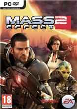 Mass Effect 2 (PC)