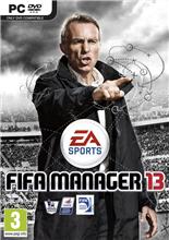 Fifa Manager 13 (PC)