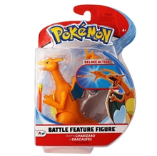 Pokémon Figure - Charizard