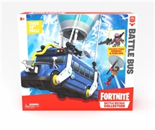 Fortnite - Battle Bus
