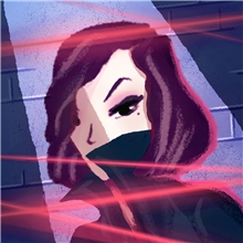 Agent A: A Puzzle In Disguise (Voucher - Kód ke stažení) (PC)