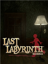 Last Labyrinth (Voucher - Kód na stiahnutie) (PC)
