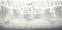 The Endless Mission (Voucher - Kód na stiahnutie) (PC)