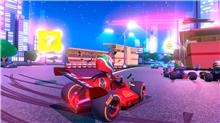 Touring Karts (Voucher - Kód na stiahnutie) (PC)