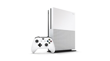 Xbox One S 1TB Bílá (BAZAR) (X1)
