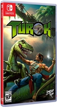 Turok (SWITCH)