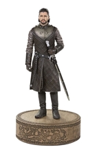 Dark Horse GoT - Jon Snow Premium Figure 20cm