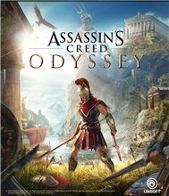 Assassins Creed: Odyssey (Voucher Kód na stiahnutie) (PC)